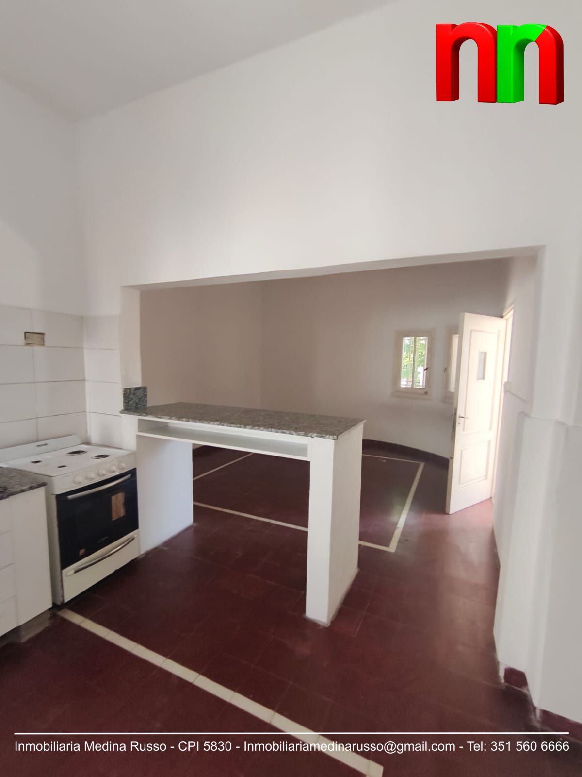 VILLA CABRERA - CASA EN ALQUILER