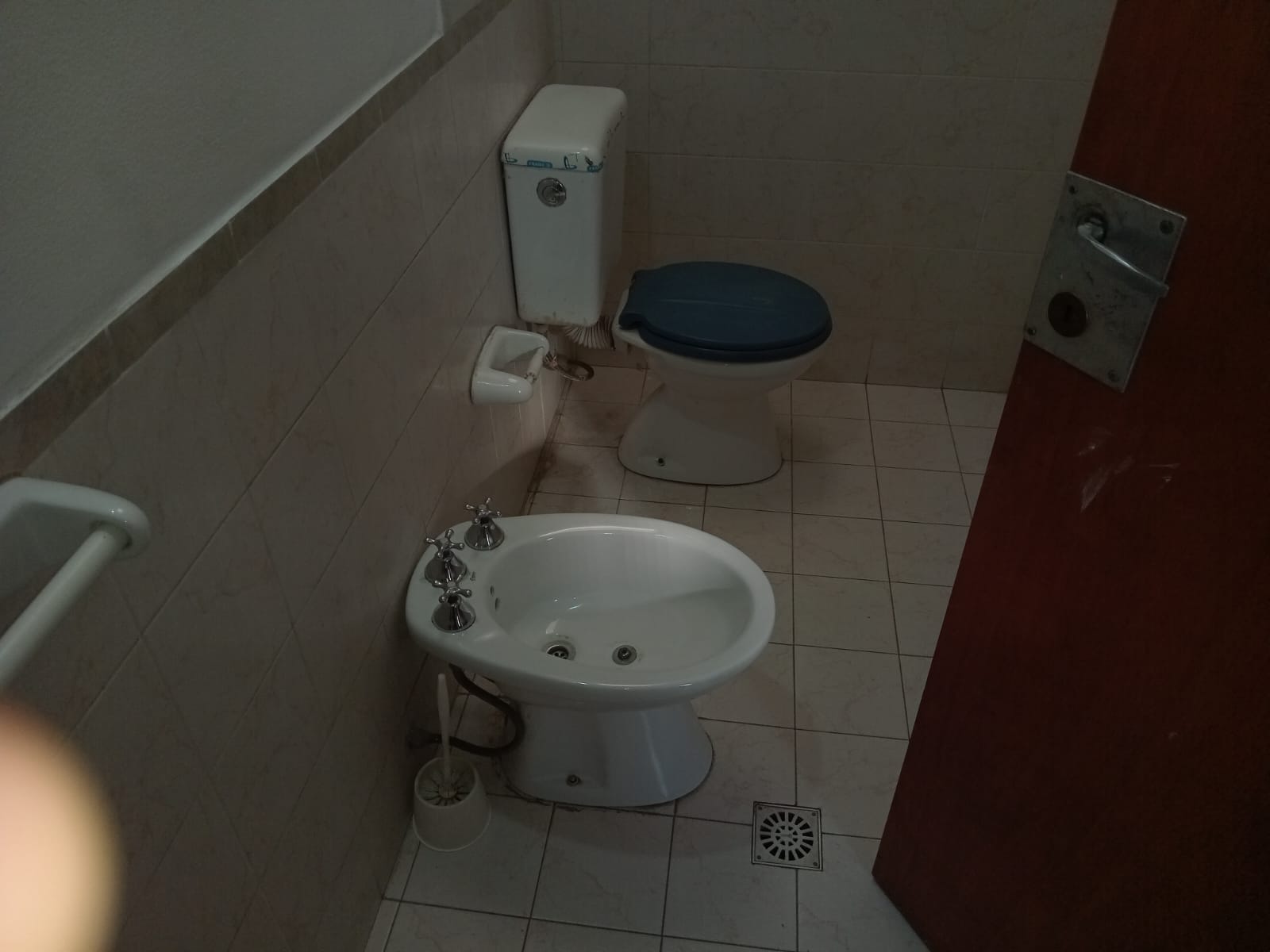 SE ALQUILA HERMOSO GALPÓN EN BARRIO SAN VICENTE