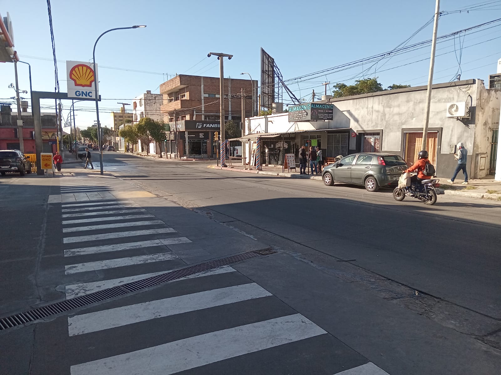SE ALQUILA HERMOSO GALPÓN EN BARRIO SAN VICENTE