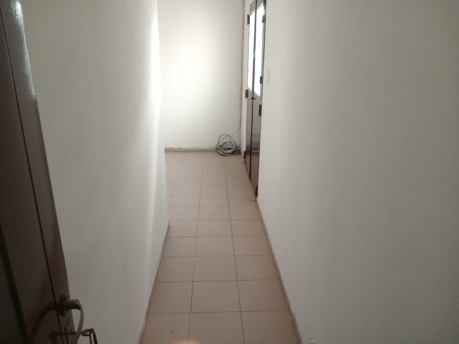 SE ALQUILA HERMOSO GALPÓN EN BARRIO SAN VICENTE