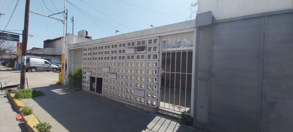 ALQUILER EN CALLE SANTA ANA 2936 B ALTO ALBERDI