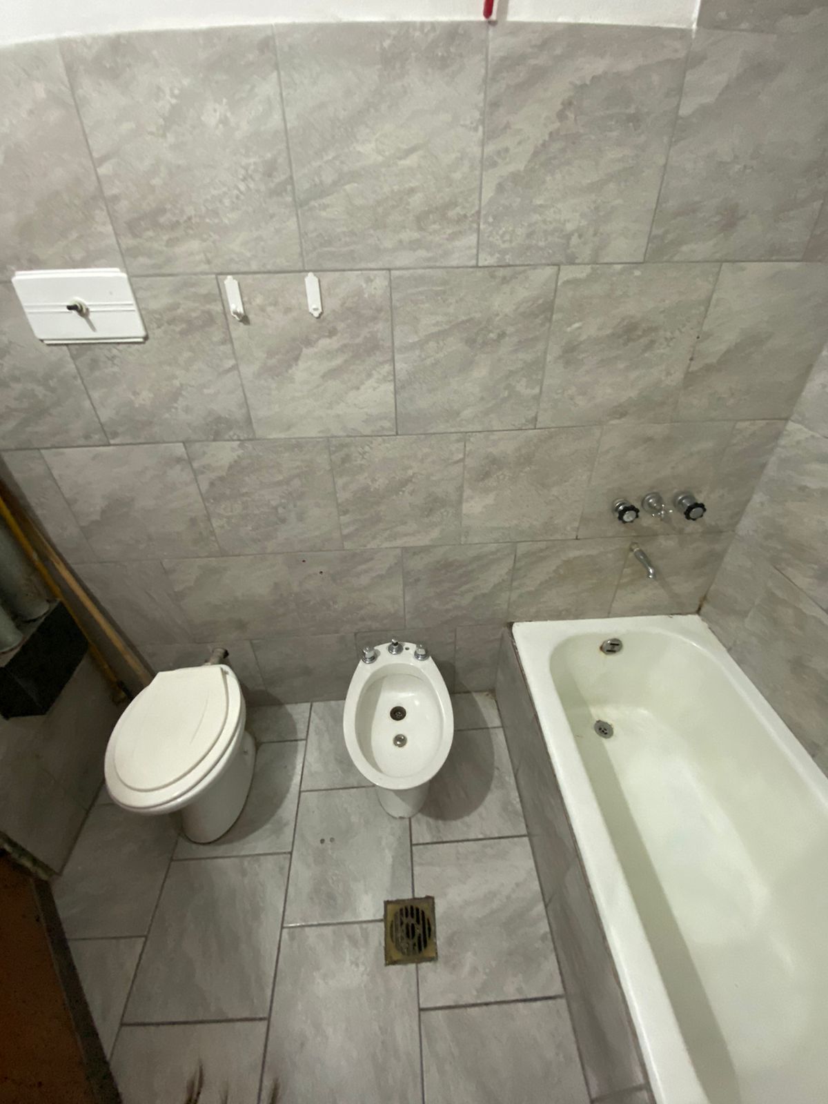 ALQUILER EN CALLE SANTA ANA 2936 B ALTO ALBERDI