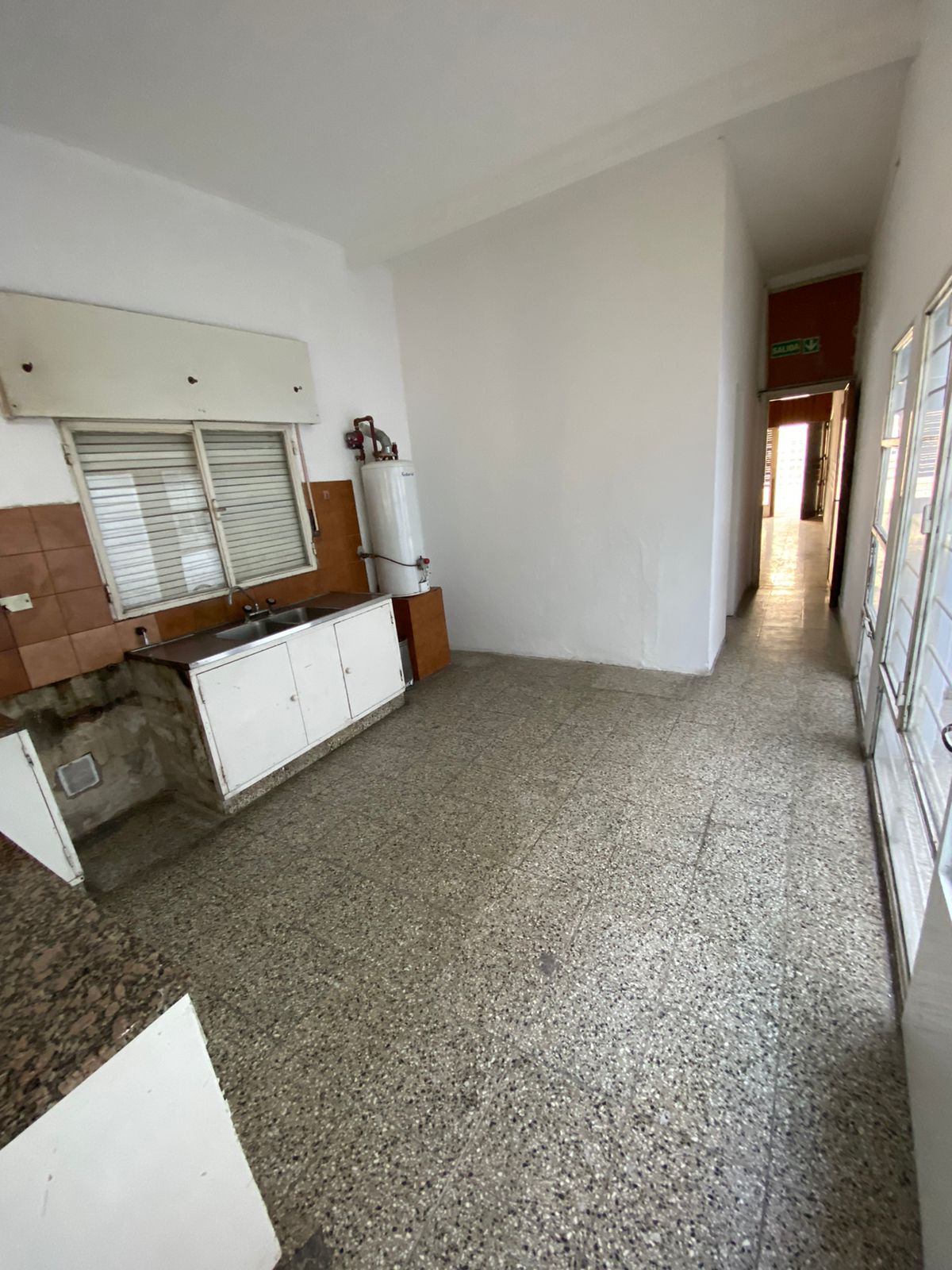 ALQUILER EN CALLE SANTA ANA 2936 B ALTO ALBERDI