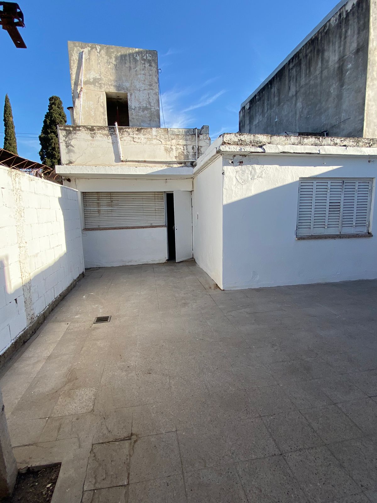 ALQUILER EN CALLE SANTA ANA 2936 B ALTO ALBERDI