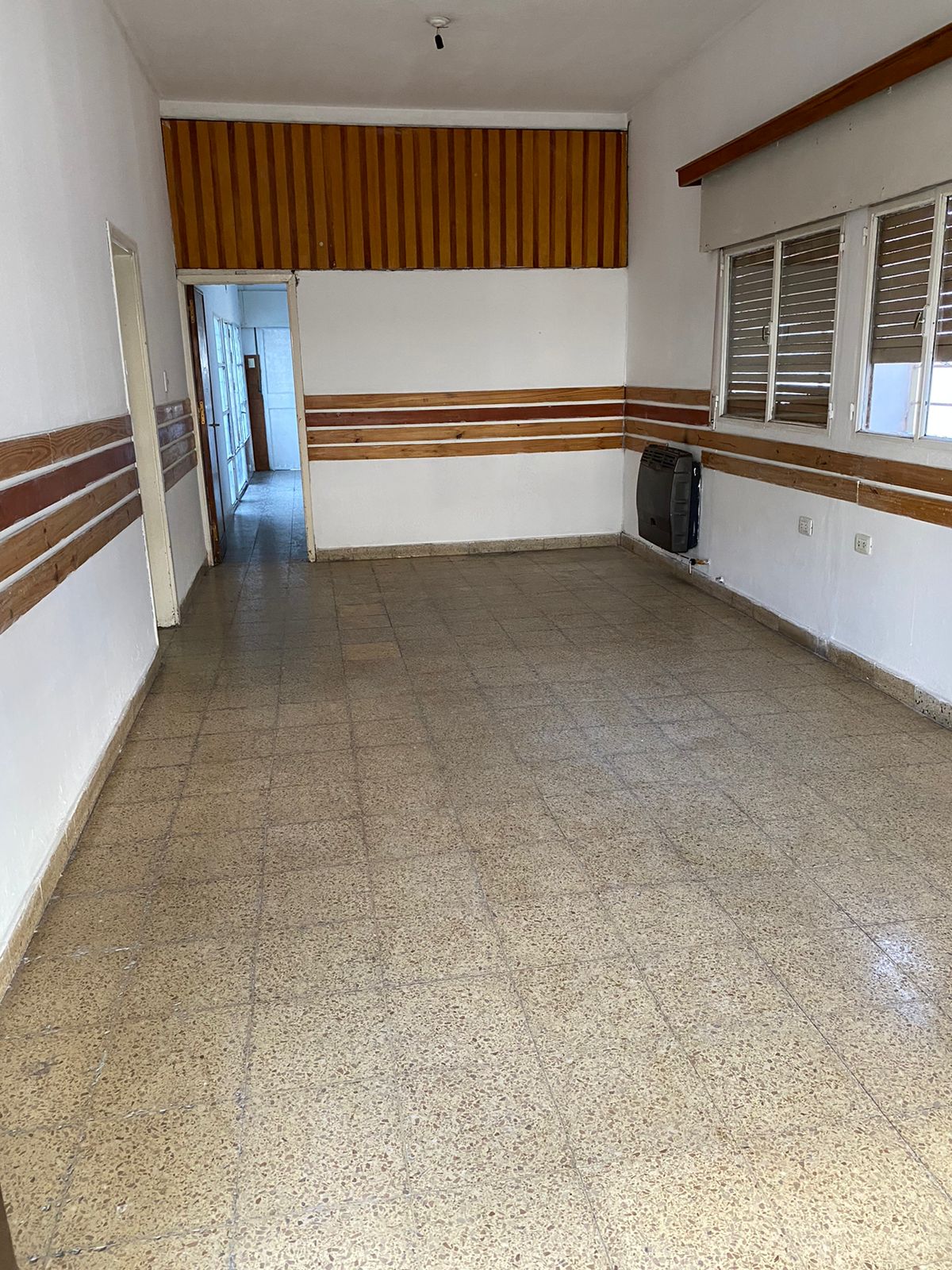 ALQUILER EN CALLE SANTA ANA 2936 B ALTO ALBERDI