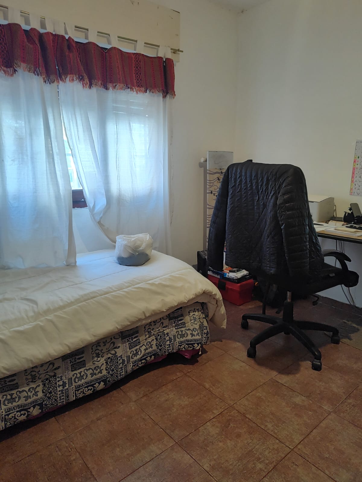 Casa en Venta - Hipolito Yrigoyen