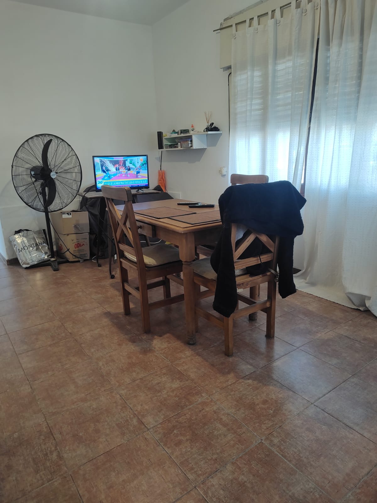 Casa en Venta - Hipolito Yrigoyen