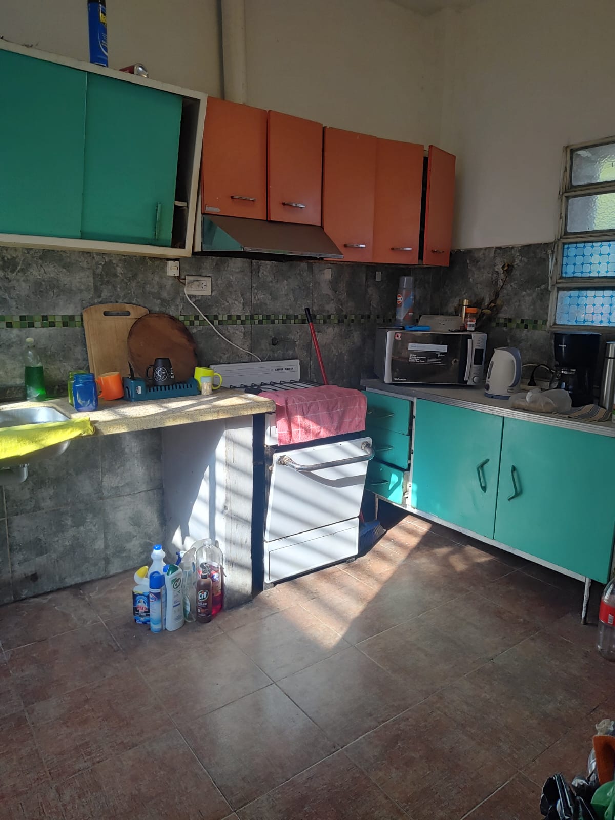 Casa en Venta - Hipolito Yrigoyen