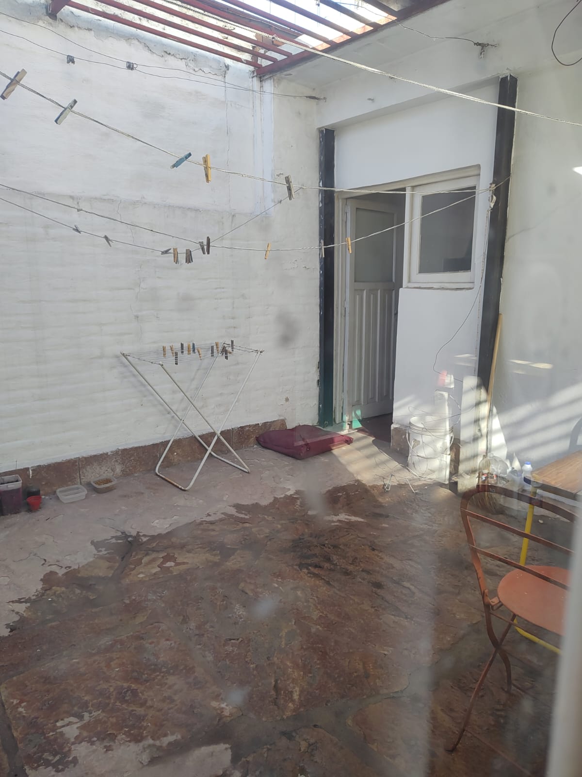 Casa en Venta - Hipolito Yrigoyen