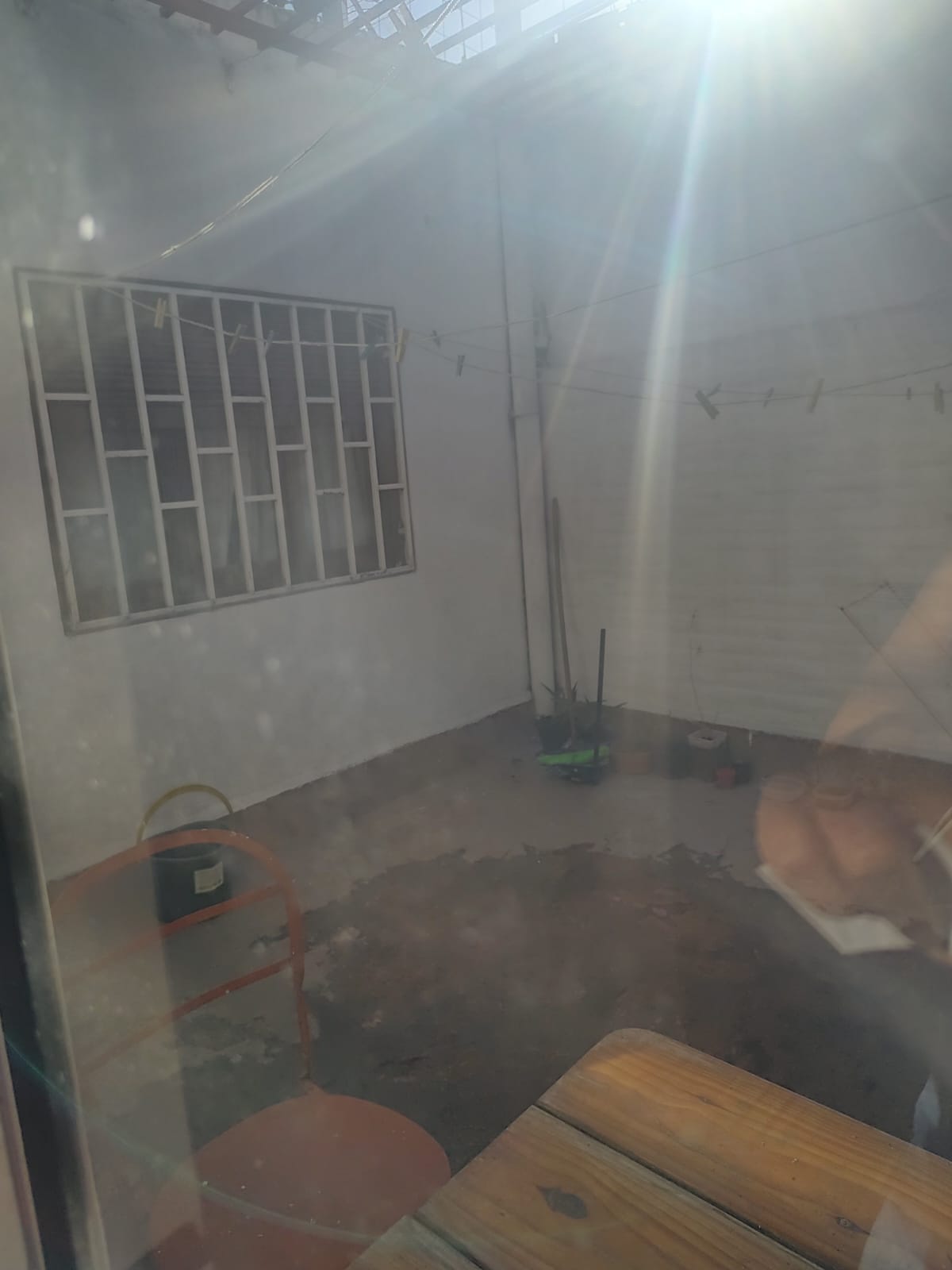 Casa en Venta - Hipolito Yrigoyen