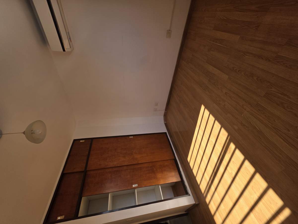 DEPARTAMENTO EN VENTA BARRIO ALTO ALBERDI 1 DORMITORIO