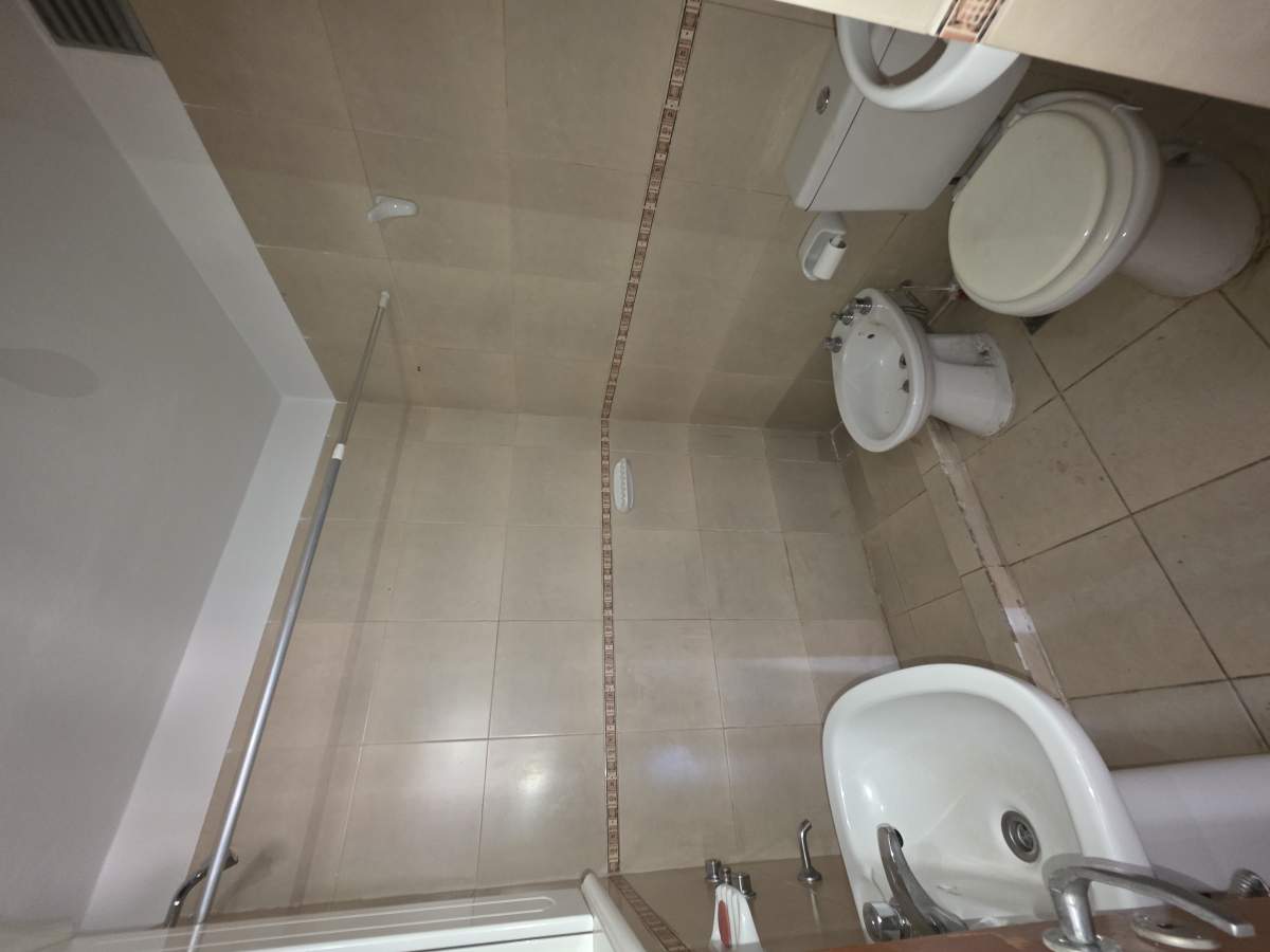 DEPARTAMENTO EN VENTA BARRIO ALTO ALBERDI 1 DORMITORIO