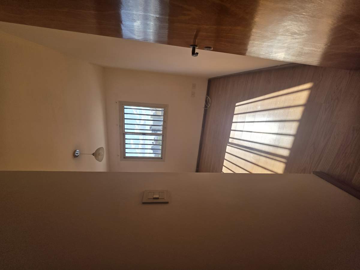 DEPARTAMENTO EN VENTA BARRIO ALTO ALBERDI 1 DORMITORIO