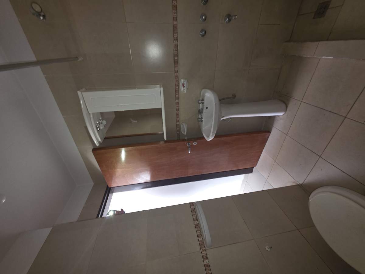 DEPARTAMENTO EN VENTA BARRIO ALTO ALBERDI 1 DORMITORIO