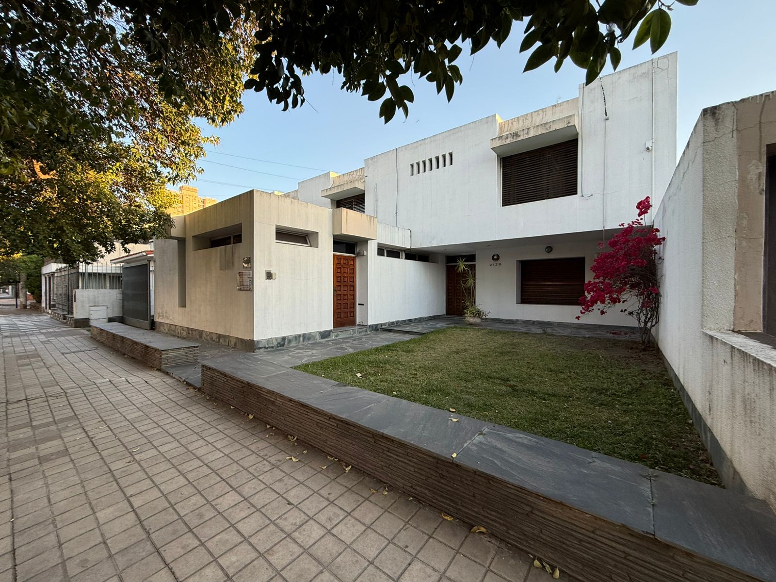 Terreno en venta de 800 m Alberdi Dean Funes 2100