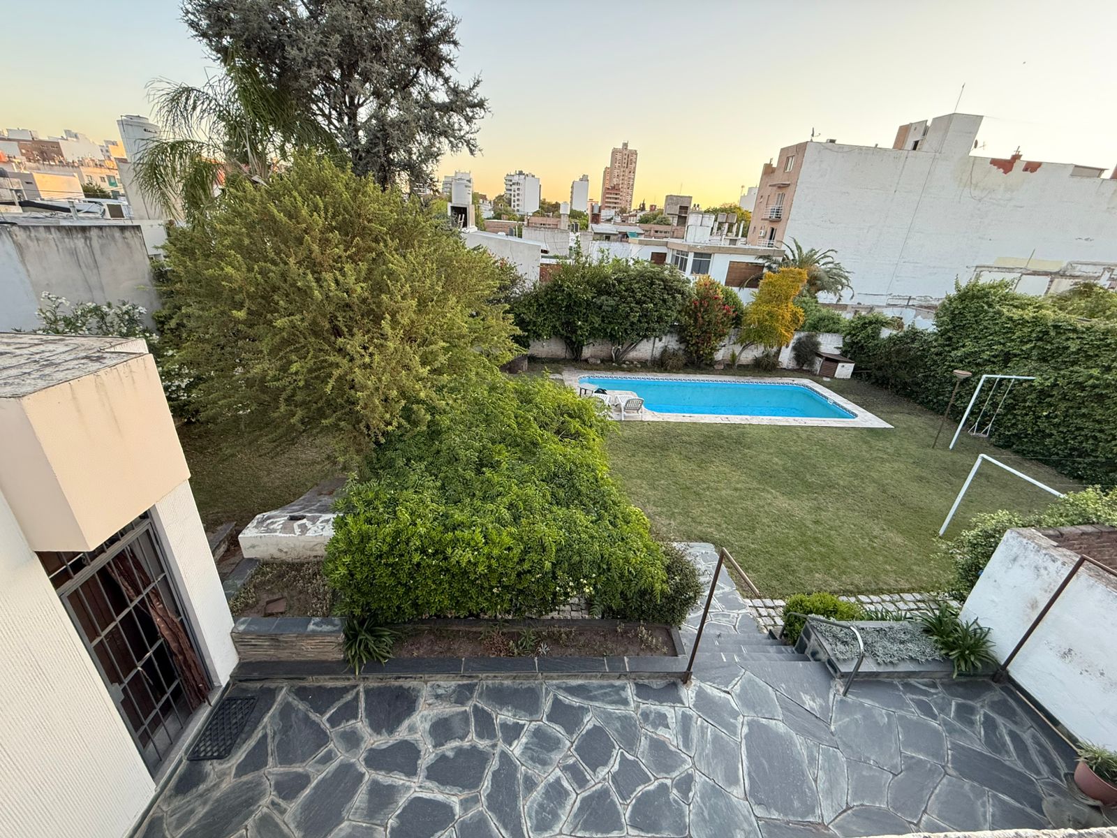 Terreno en venta de 800 m Alberdi Dean Funes 2100