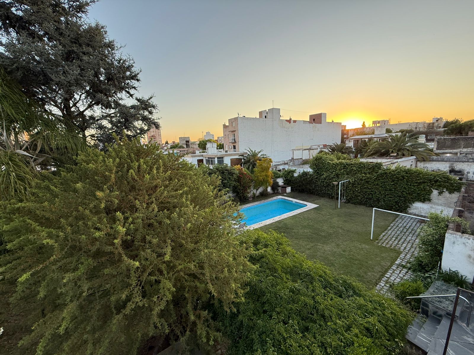 Terreno en venta de 800 m Alberdi Dean Funes 2100