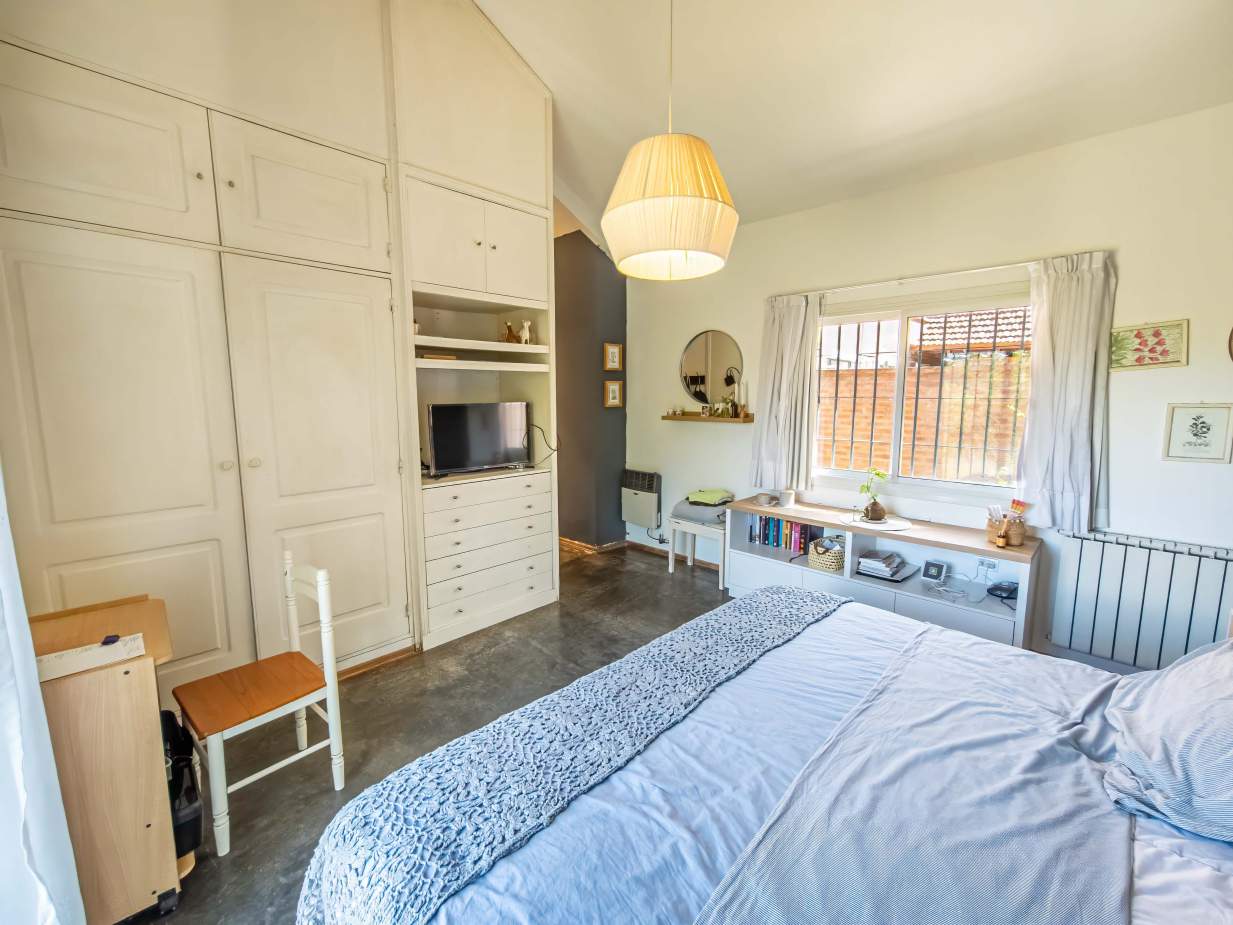 Vendo excelente propiedad en Villa Rivera Indarte