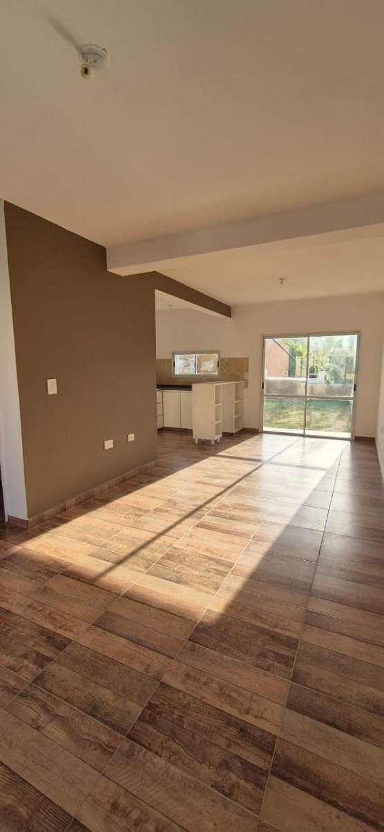 DUPLEX 2 DORMITORIOS,  LA CALERA