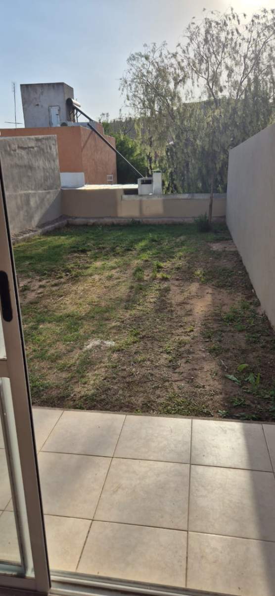 DUPLEX 2 DORMITORIOS,  LA CALERA
