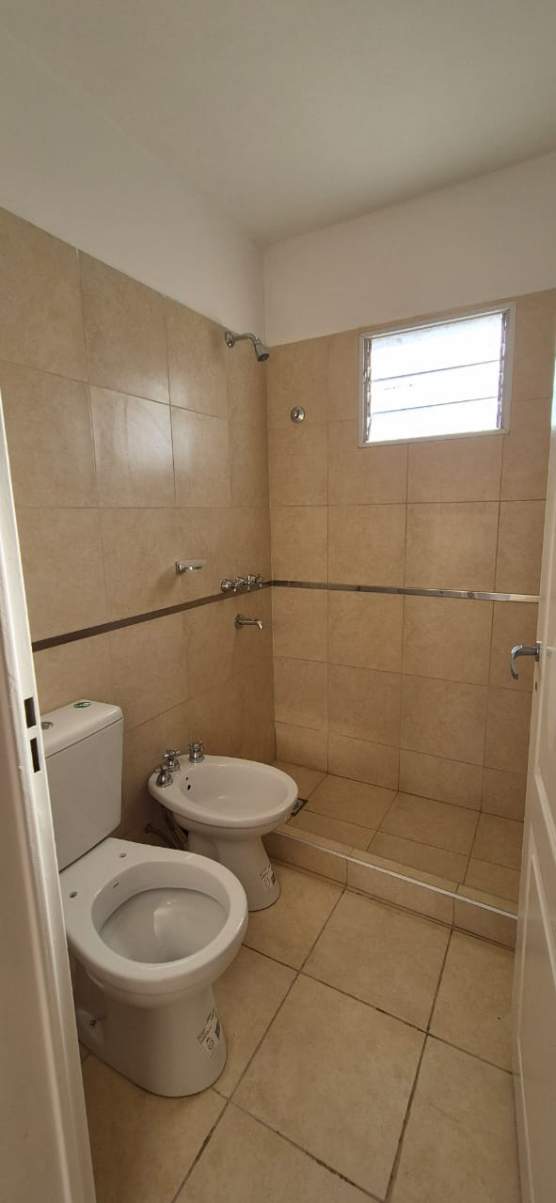 DUPLEX 2 DORMITORIOS,  LA CALERA