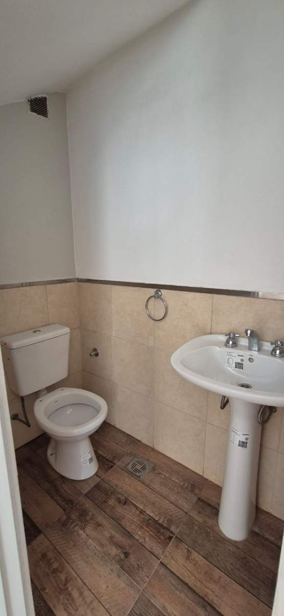 DUPLEX 2 DORMITORIOS,  LA CALERA
