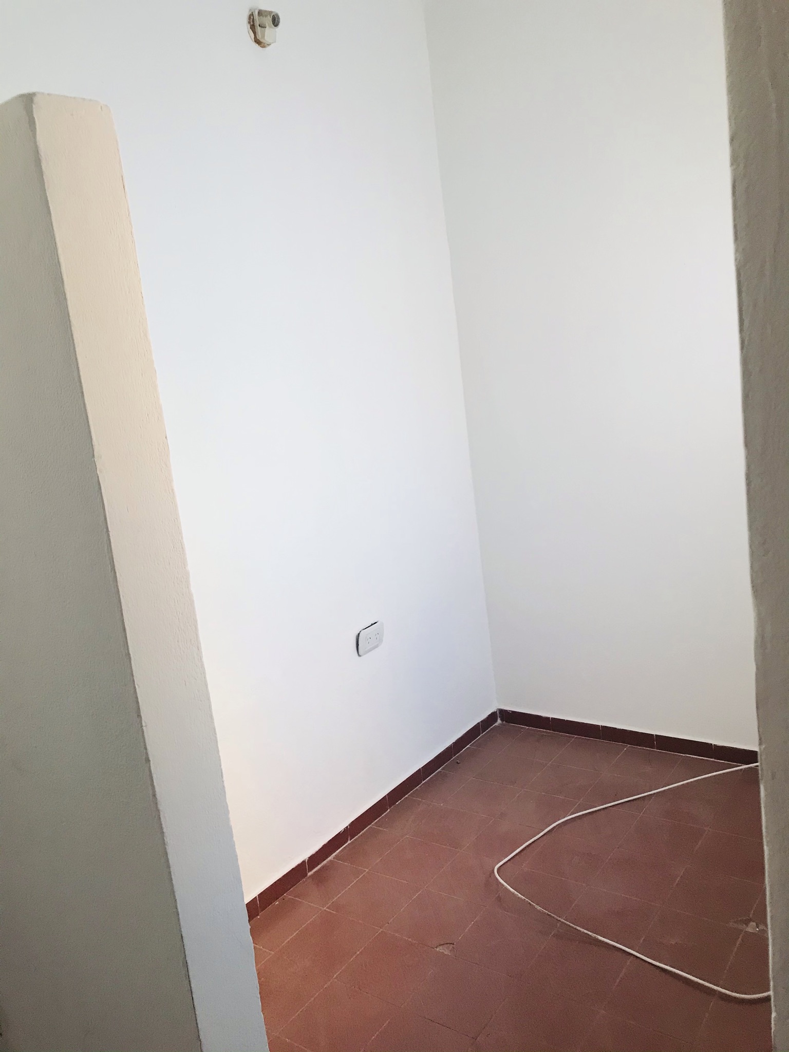 ALQUILER DUPLEX 2 DORMITORIOS EN BARRIO ROSEDAL A METROS RUTA 20
