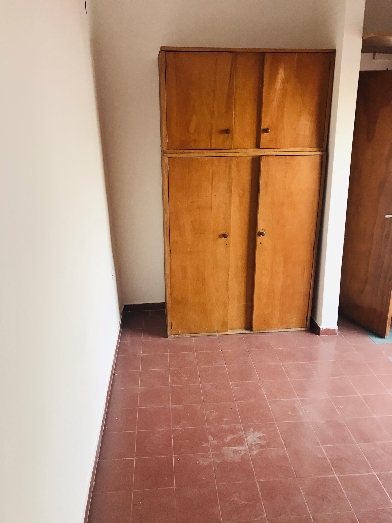 ALQUILER DUPLEX 2 DORMITORIOS EN BARRIO ROSEDAL A METROS RUTA 20