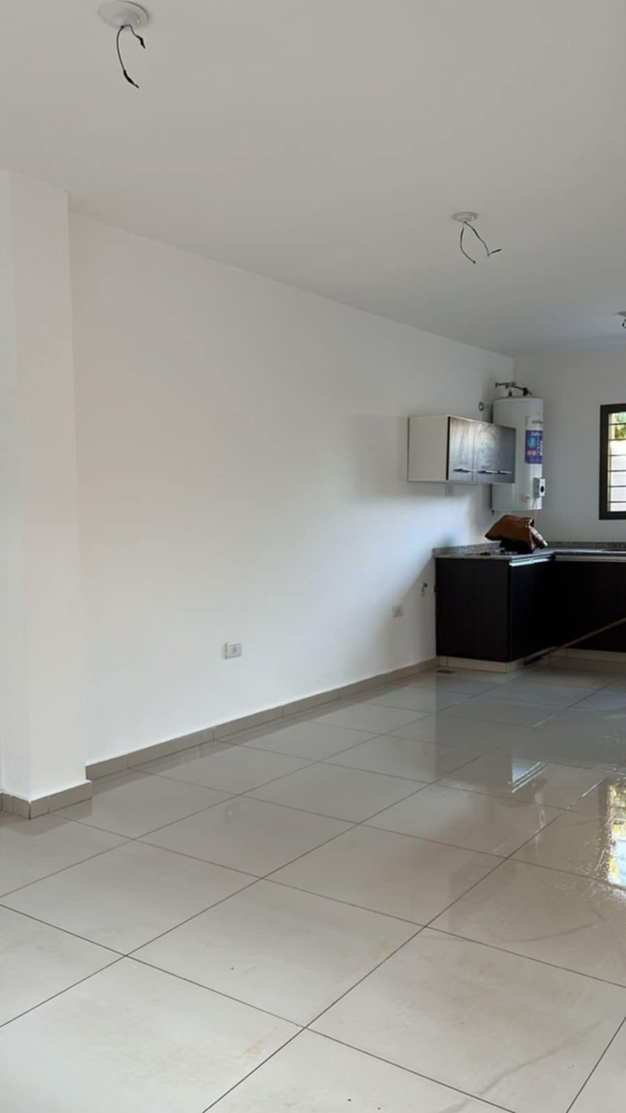 Duplex en alquiler 2 dorm en complejo con SUM a media cuadra de intrecountry