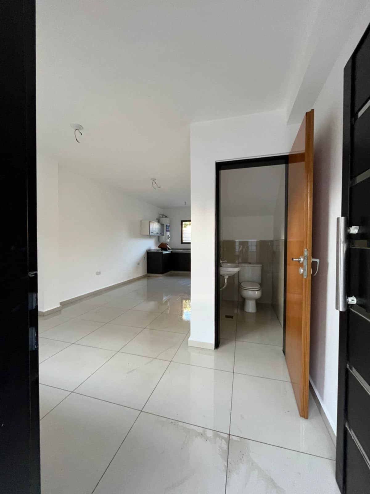 Duplex en alquiler 2 dorm en complejo con SUM a media cuadra de intrecountry