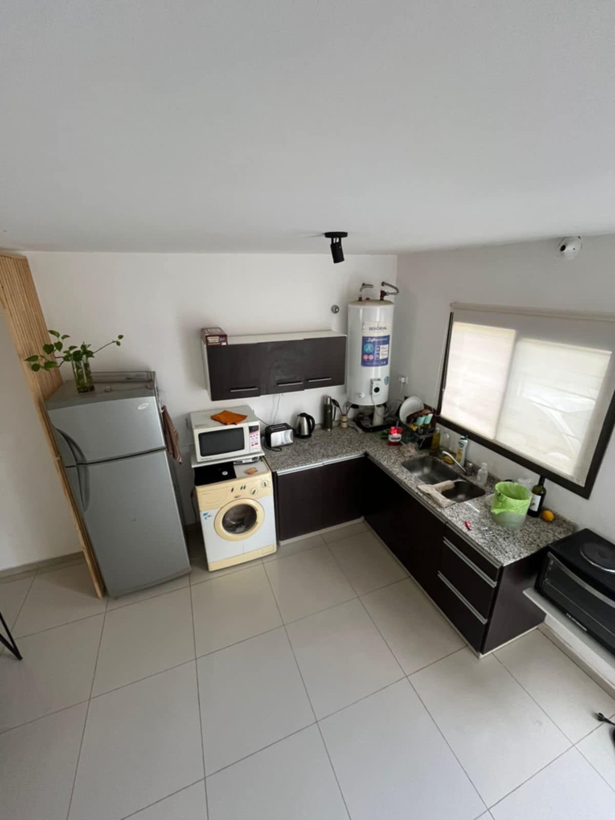 Duplex en alquiler 2 dorm en complejo con SUM a media cuadra de intrecountry