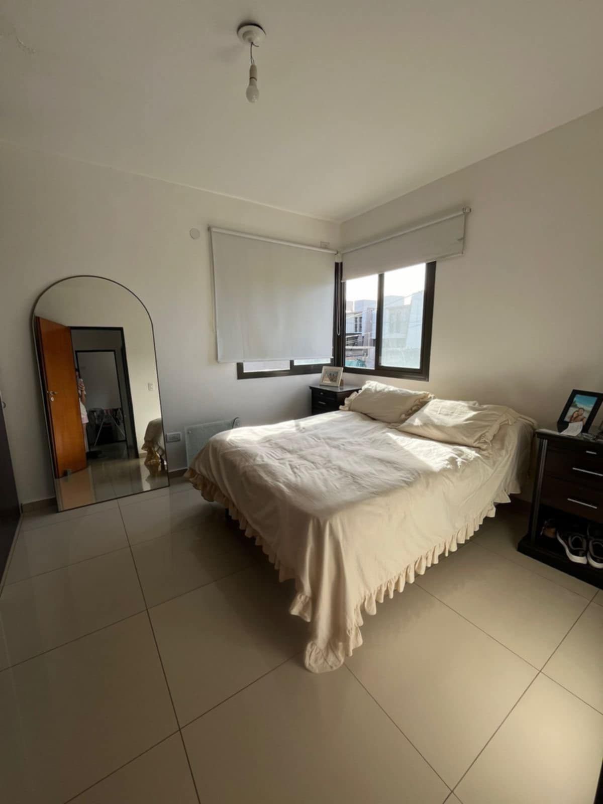 Duplex en alquiler 2 dorm en complejo con SUM a media cuadra de intrecountry