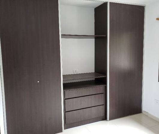 Duplex en alquiler 2 dorm en complejo con SUM a media cuadra de intrecountry