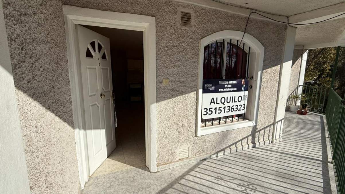 Departamento en Alquiler 1 dormitorios en Barrio Las Dalias - Fortaleza 2