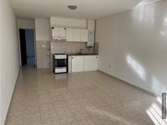 Departamento en Alquiler 1 dormitorios en Barrio Las Dalias - Fortaleza 2