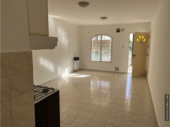 Departamento en Alquiler 1 dormitorios en Barrio Las Dalias - Fortaleza 2