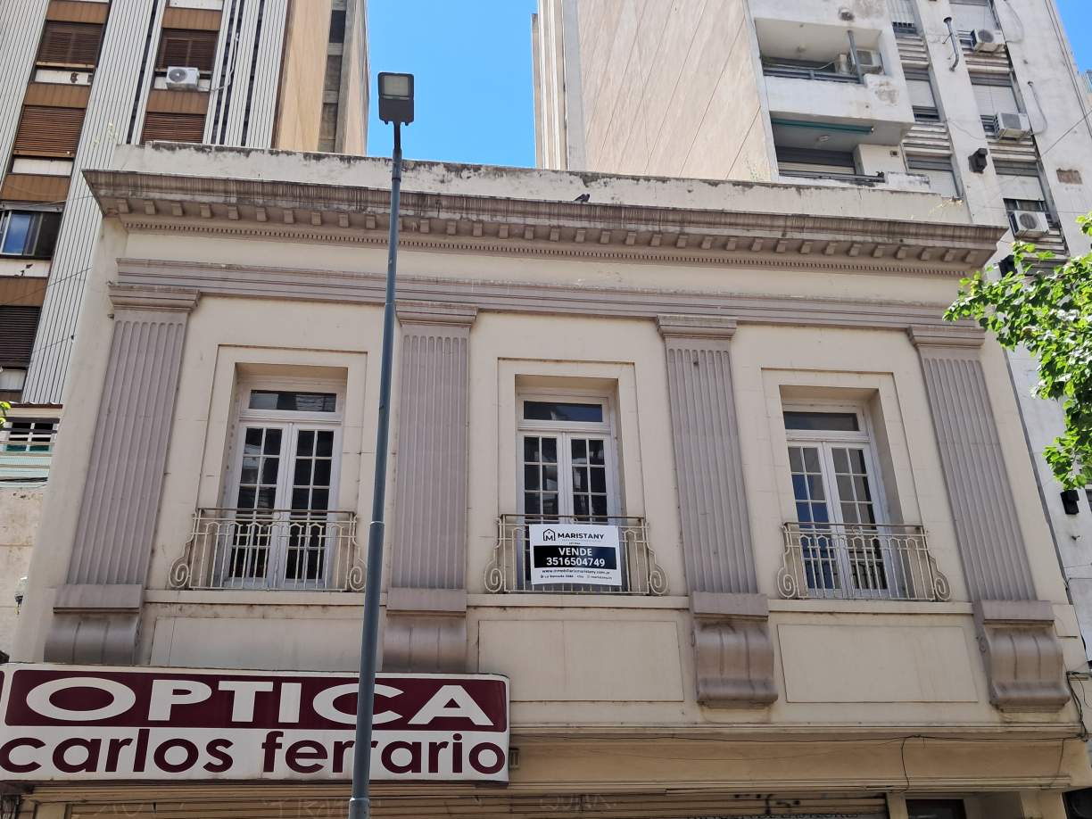 GRAN CASONA SEÑORIAL A REACONDICIONAR