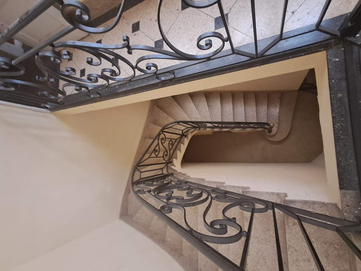 GRAN CASONA SEÑORIAL A REACONDICIONAR