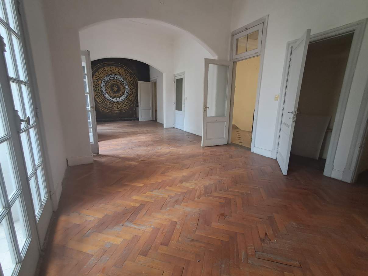 GRAN CASONA SEÑORIAL A REACONDICIONAR