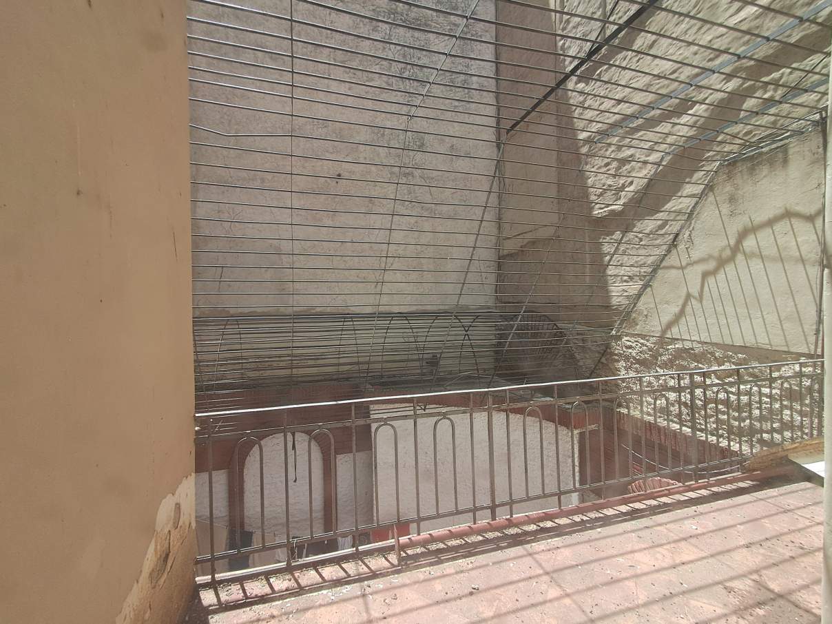 GRAN CASONA SEÑORIAL A REACONDICIONAR