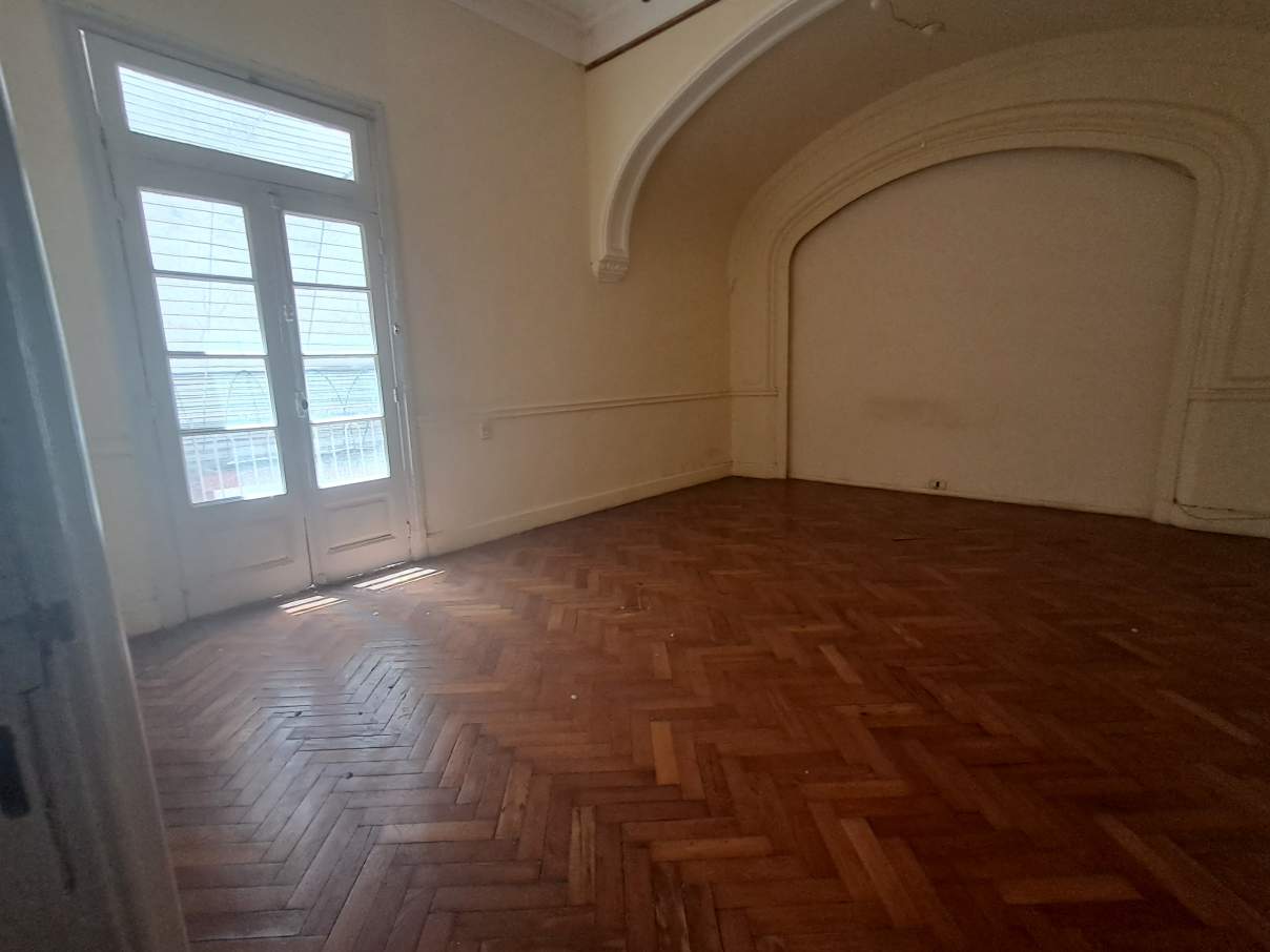 GRAN CASONA SEÑORIAL A REACONDICIONAR