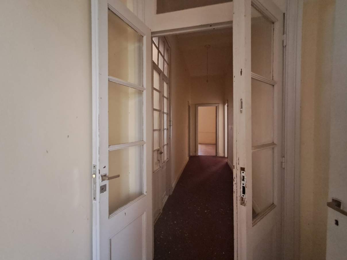 GRAN CASONA SEÑORIAL A REACONDICIONAR