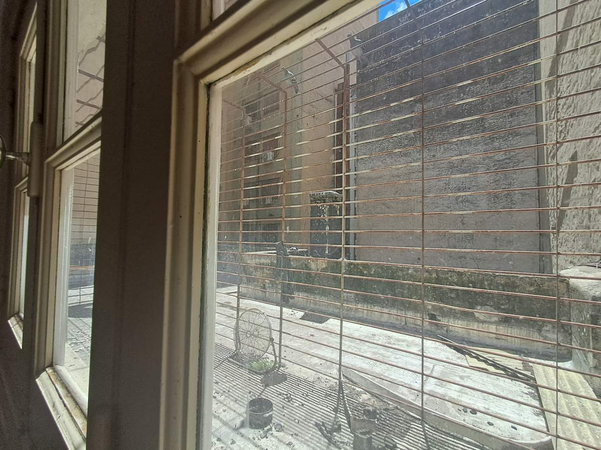 GRAN CASONA SEÑORIAL A REACONDICIONAR