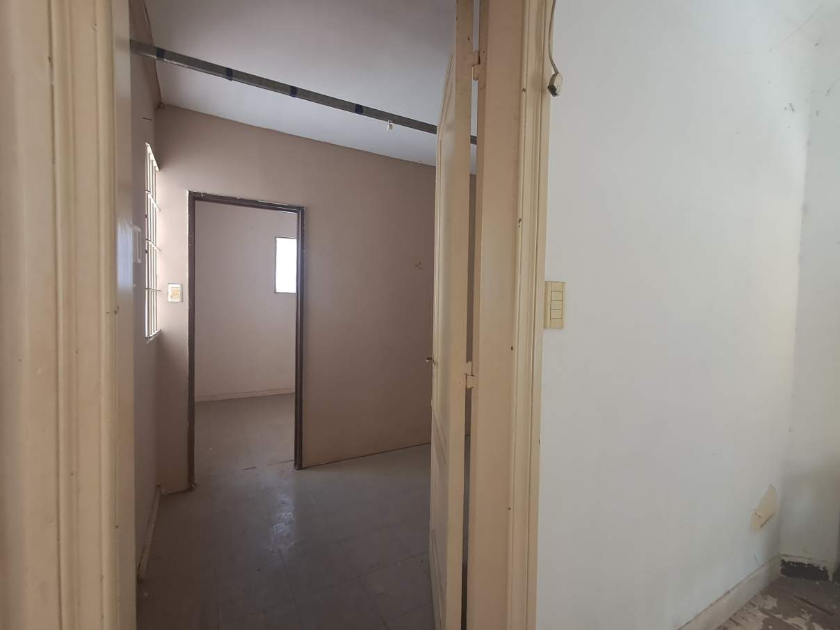 GRAN CASONA SEÑORIAL A REACONDICIONAR