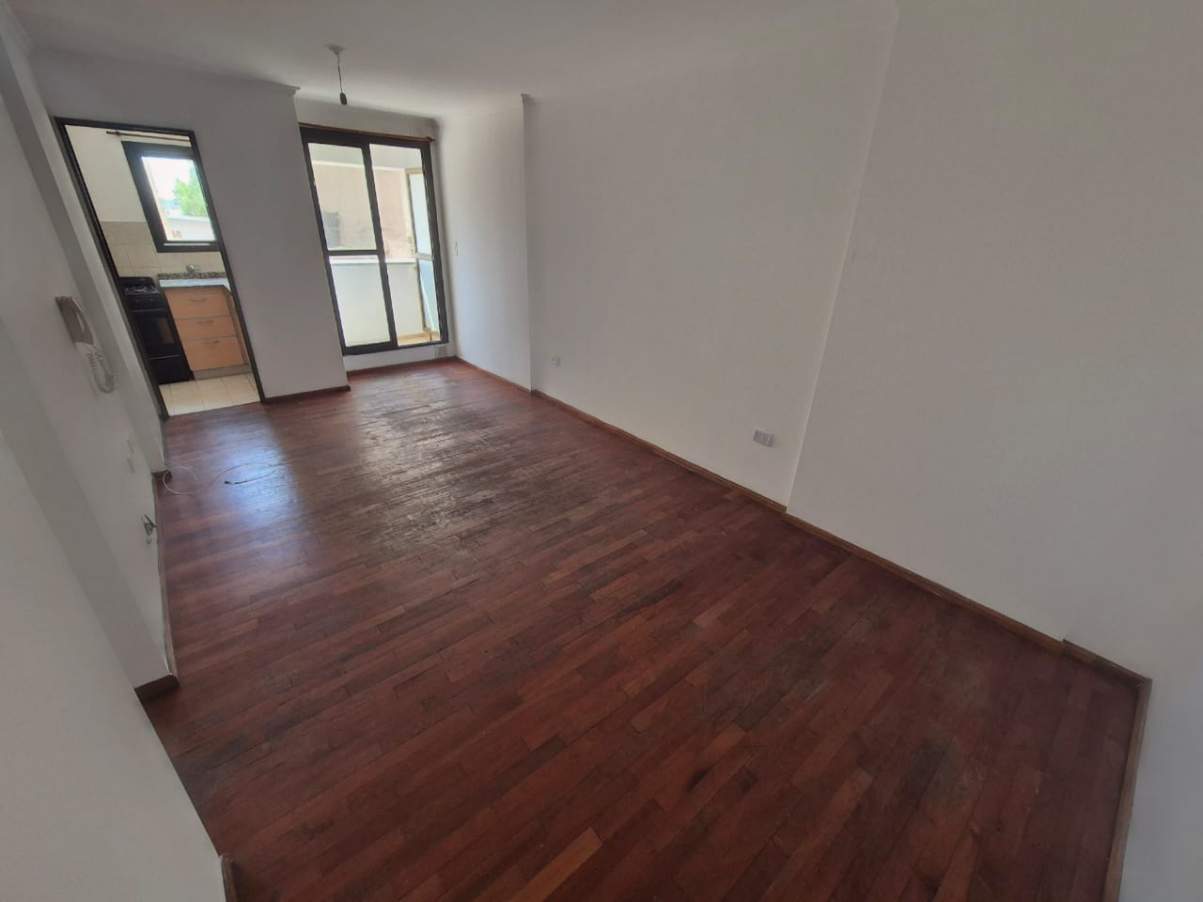 Departamento en ALQUILER - Bv Illia 651, B Nueva Córdoba - 1 dormitorio con balcón!