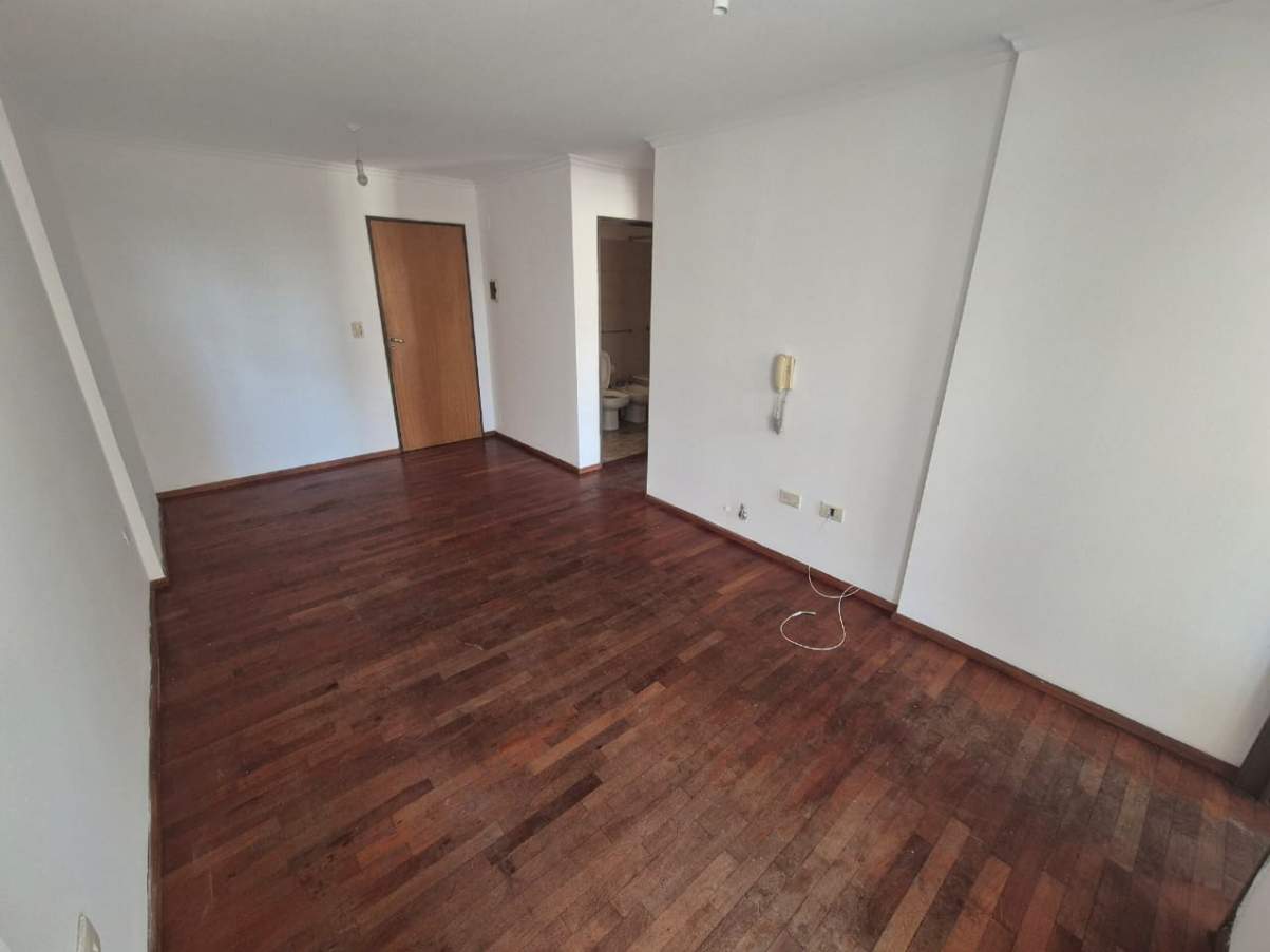 Departamento en ALQUILER - Bv Illia 651, B Nueva Córdoba - 1 dormitorio con balcón!
