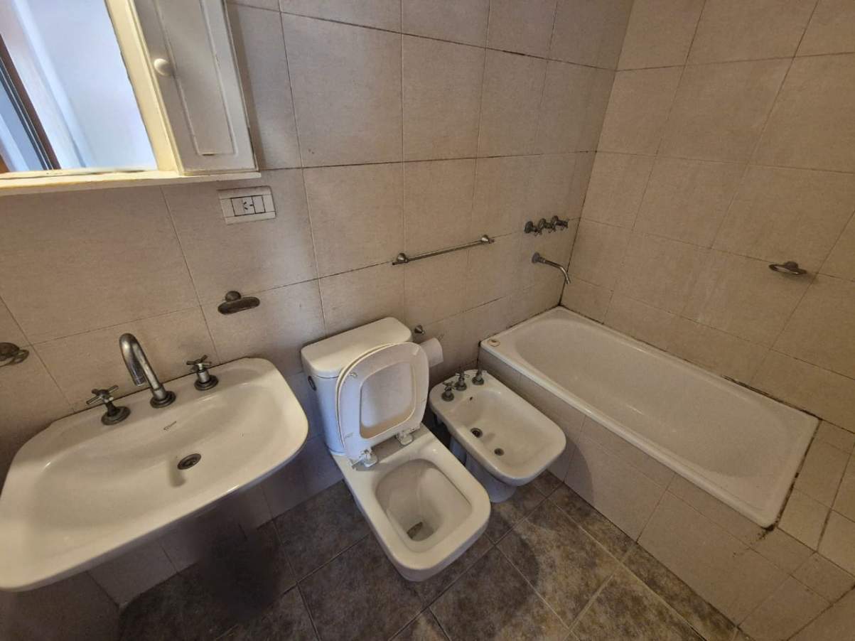 Departamento en ALQUILER - Bv Illia 651, B Nueva Córdoba - 1 dormitorio con balcón!