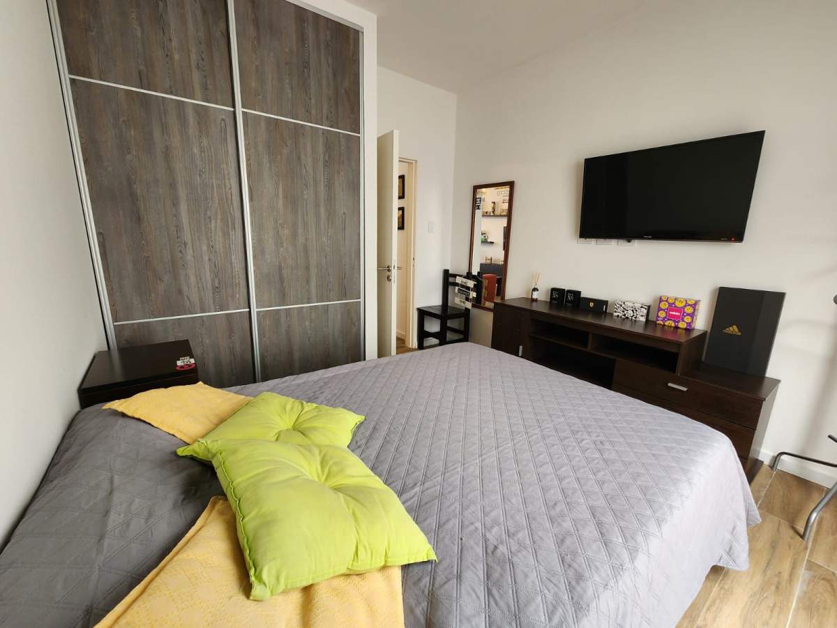 ALQUILO DPTO  AMOBLADO PLANTA BAJA BARRIO GENERAL PAZ