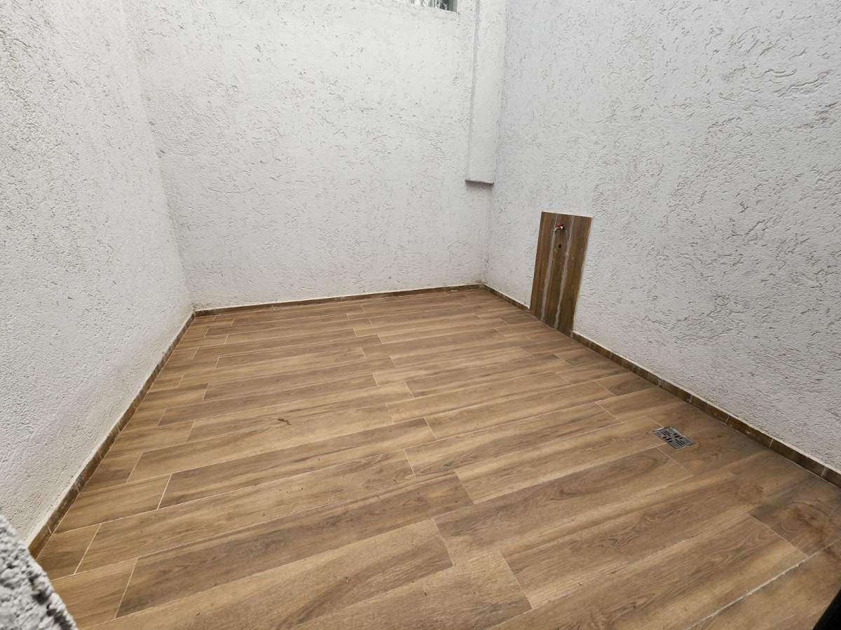 ALQUILO DPTO  AMOBLADO PLANTA BAJA BARRIO GENERAL PAZ