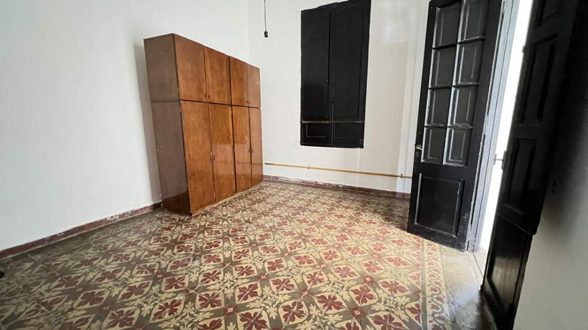 VENTA CASA CON DEPARTAMENTO EN PUEYRREDON - SE ESCUCHAN PROPUESTAS